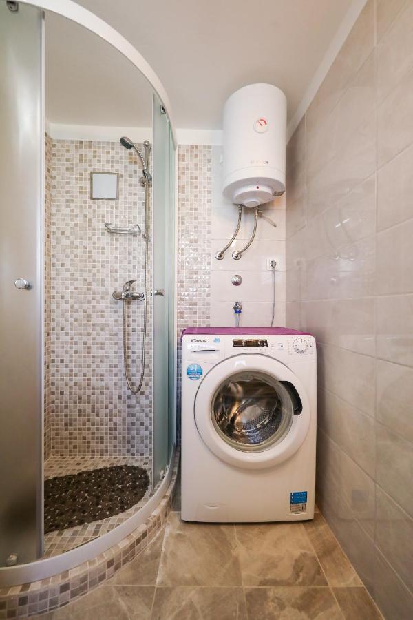 Holiday Home Ana Poljana  Екстериор снимка