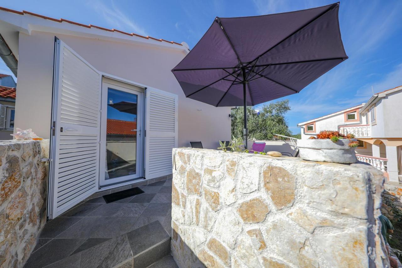 Holiday Home Ana Poljana  Екстериор снимка