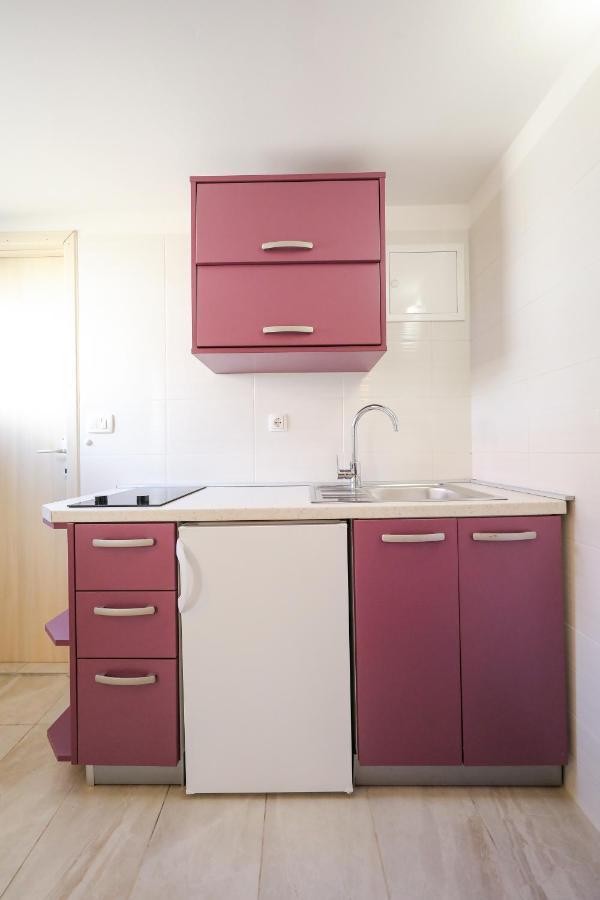 Holiday Home Ana Poljana  Екстериор снимка