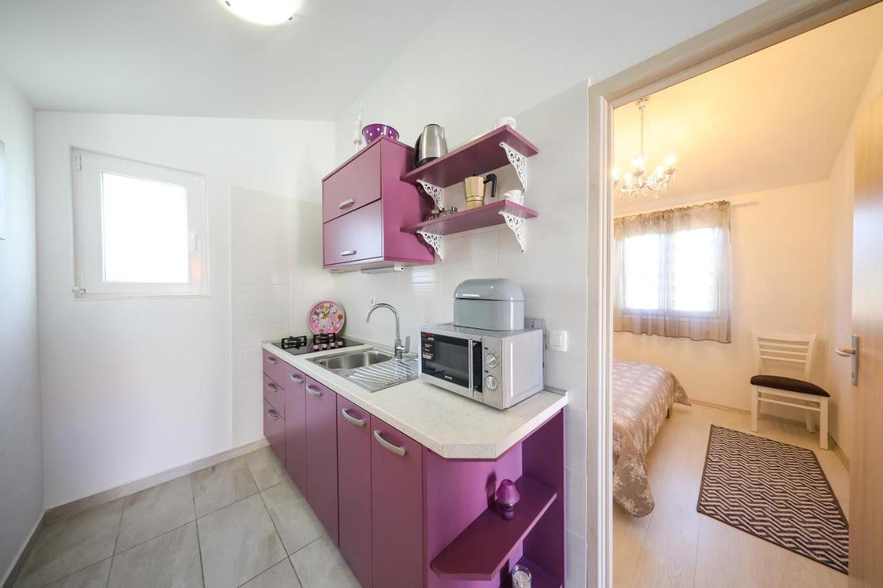 Holiday Home Ana Poljana  Екстериор снимка