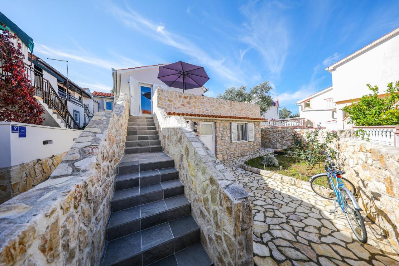 Holiday Home Ana Poljana  Екстериор снимка