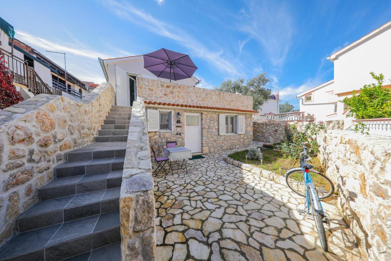 Holiday Home Ana Poljana  Екстериор снимка