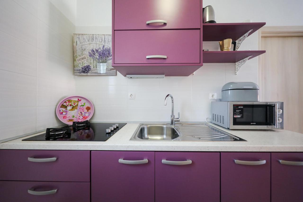 Holiday Home Ana Poljana  Екстериор снимка