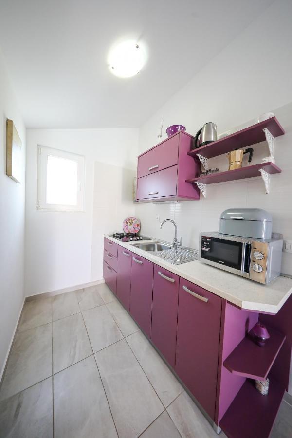 Holiday Home Ana Poljana  Екстериор снимка