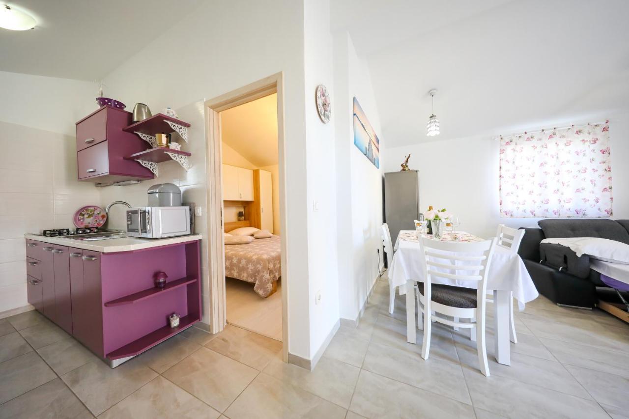 Holiday Home Ana Poljana  Екстериор снимка